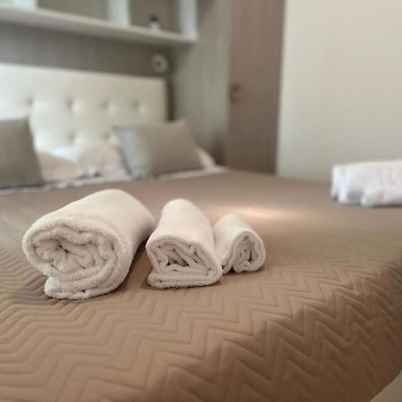הוילה צ'יסטרנינו Casalessia מראה חיצוני תמונה