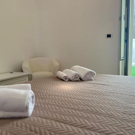 הוילה צ'יסטרנינו Casalessia מראה חיצוני תמונה
