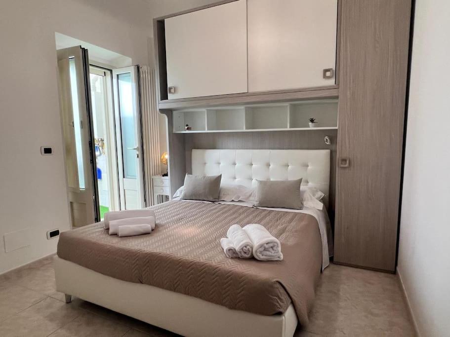 הוילה צ'יסטרנינו Casalessia מראה חיצוני תמונה